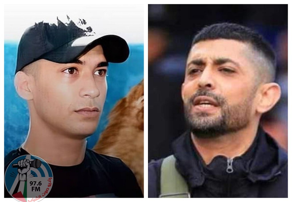 شهيدان ومصابان برصاص قوات الاحتلال خلال محاصرتها منزلا شرق طولكرم