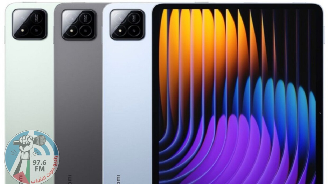 أبرز مواصفات حاسب Xiaomi Pad 7 Pro الجديد