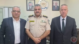 خسائر القطاعين العام والخاص زادت عن مليار شيكل منذ اغلاق معبر الكرامة