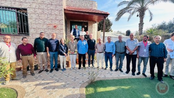 الاتحاد العام للصناعات يبحث مع كبيرة منسقي الشؤون الإنسانية احتياجات القطاع الصناعي