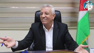 #مساحة_ابداع / ضيف الحلقة : مركز بلدية الظاهرية الطبي / اعداد و تقديم : رغدة مقبول