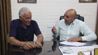 #مساحة_ابداع حلقة هذا الأسبوع بضيافة ” جمعية يطا الخيرية ” التي أُنشأت عام ١٩٦٩ وتعمل لغاية اليوم
