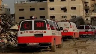 استشهاد شاب في بلدة طمون جنوب طوباس