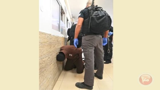 كشف تفاصيل الوضع الاعتقالي لعدد من أسرى “النقب” و”مجيدو”