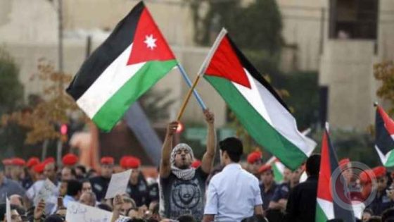الأردن يدين اقتحام قوات الاحتلال كنيسة في موقع “الإليونة” في القدس