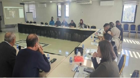الدعوة لعقد مؤتمر إنقاذ وطني وتبني استراتيجية وطنية مستدامة