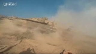 القسام: هاجمنا قوات إسرائيلية في محور “نتساريم”