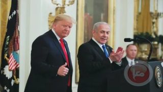 نتنياهو: تحدثت مع ترامب 3 مرات في الأيام الأخيرة