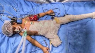 الأمم المتحدة: 70% من ضحايا العدوان على غزة هم من الأطفال والنساء