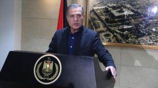 الرئاسة: تصريحات سموتريتش تكشف محاولات الاحتلال تنفيذ مخططاته لضم الضفة