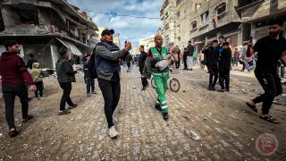 410 ايام للحرب على فلسطين