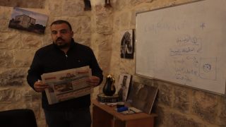 مـركز بـيتونيا الـثقافي يـواصل عقد الدورات التدريبية لطلبة الجامعات