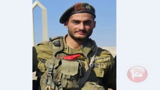 مقتل جندي إسرائيلي في معارك بغزة