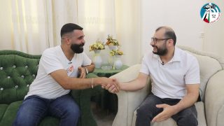 صاحب السعادة: سامر ابو علان
