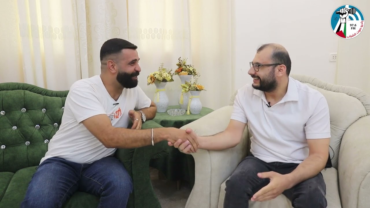 صاحب السعادة: سامر ابو علان