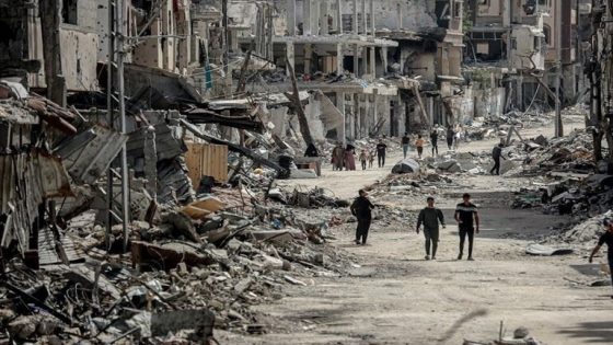 إصابة 6 أطفال بقصف إسرائيلي على مستشفى كمال عدوان بغزة