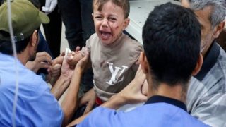 الصحة: 47 شهيدا في مجازر نفذها الاحتلال في 24 ساعة