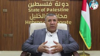 ” عطوفة محافظ الخليل / الأخ خالد دودين : العشائر شركاء مع الحكومة ولكن القانون هو سيّد الموقف “