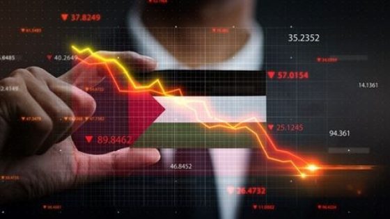 في ظل الفقر والبطالة وقرصنة الأموال … متى تنتهي معاناة الفلسطيني تحت وطأة الأزمة الاقتصادية؟
