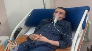 تدهور الحالة الصحية لنقيب الموسيقيين في مصر