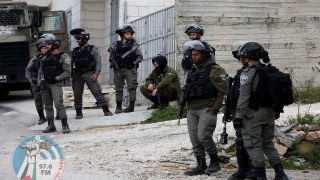 قوات الاحتلال تقتحم كفر الديك وتداهم عدة منازل