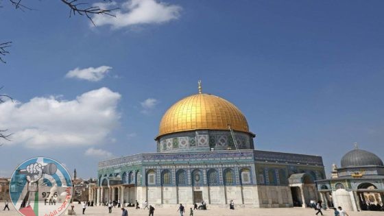 144 مستوطنا يقتحمون المسجد الأقصى