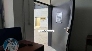 الاحتلال يقتحم جامعة بيرزيت ويعتقل أربعة طلاب