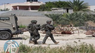 الاحتلال يداهم مزرعة دواجن في عقبة جبر ويحطم محتوياتها