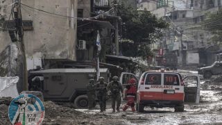 الاحتلال يعتقل 5 مواطنين من طولكرم