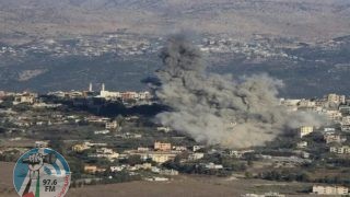 الاحتلال ينذر بإخلاء 15 بلدة في جنوب لبنان