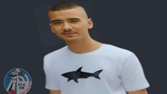 شهيد برصاص الاحتلال في مخيم طولكرم