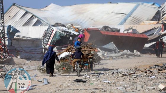 “الإحصاء”: 8 مليارات دولار الخسائر الإنتاجية للقطاع الخاص جراء عدوان الاحتلال