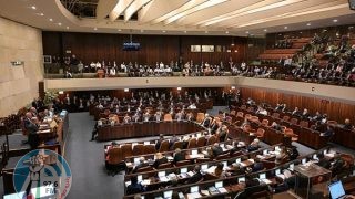 الكنيست تصادق على قانون ترحيل عائلات “منفذي العمليات”