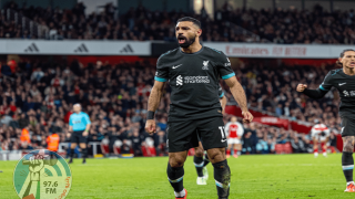 أسطورة ليفربول في موقف محرج بعد هجومه على محمد صلاح ووصفه بـ”الأناني”