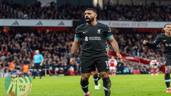 أسطورة ليفربول في موقف محرج بعد هجومه على محمد صلاح ووصفه بـ”الأناني”