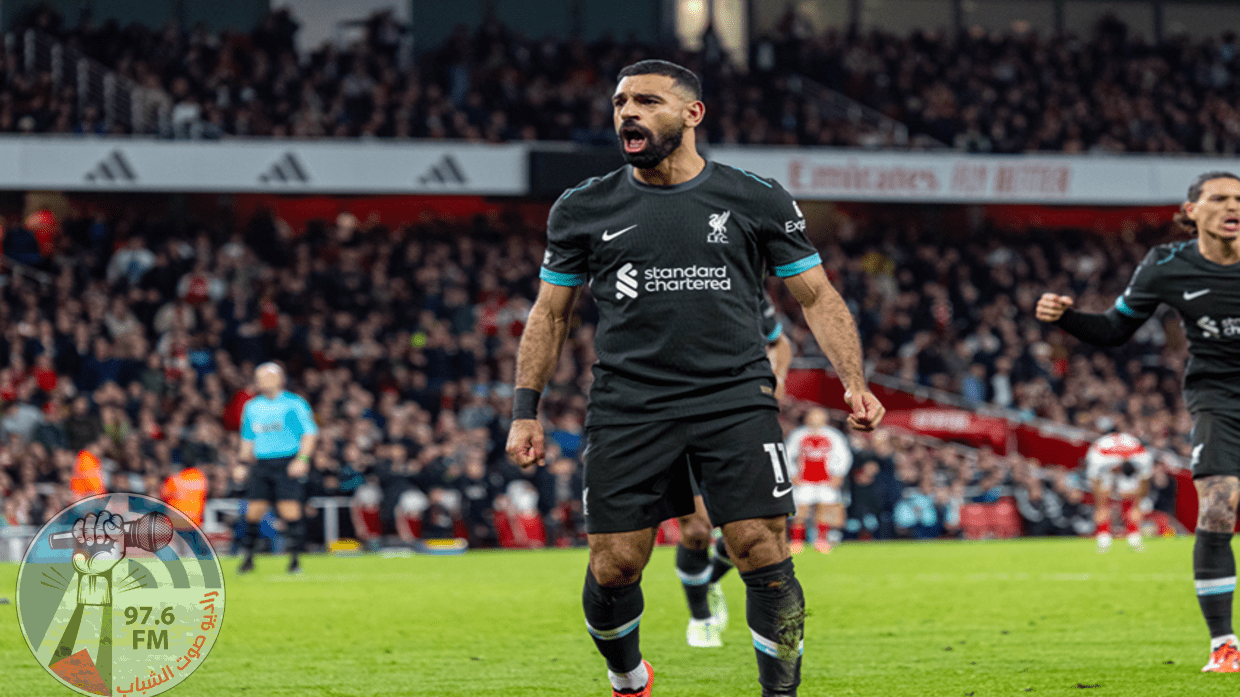 أسطورة ليفربول في موقف محرج بعد هجومه على محمد صلاح ووصفه بـ”الأناني”