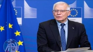 بوريل: تصريحات سموتريتش بشأن “ضم” الضفة تقوض القانون الدولي وتهدد حل الدولتين
