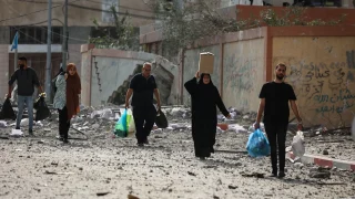 سموتريتش يدعو إلى احتلال غزة وتهجير نصف سكانها خلال سنتين