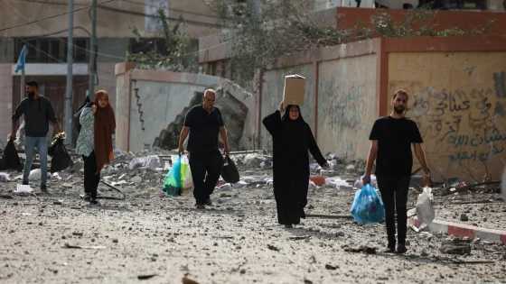 سموتريتش يدعو إلى احتلال غزة وتهجير نصف سكانها خلال سنتين