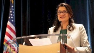 رشيدة طليب تفوز بالكونجرس الأميركي للمرة الرابعة