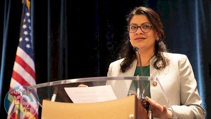 رشيدة طليب تفوز بالكونجرس الأميركي للمرة الرابعة