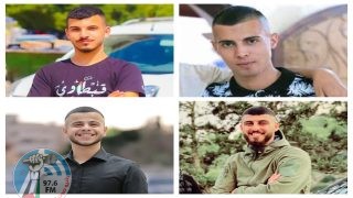 استشهاد شاب في قباطية يرفع عدد شهداء محافظة جنين إلى 6
