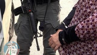 95 معتقلة يواجهن ظروفا اعتقالية قاسية في سجون الاحتلال