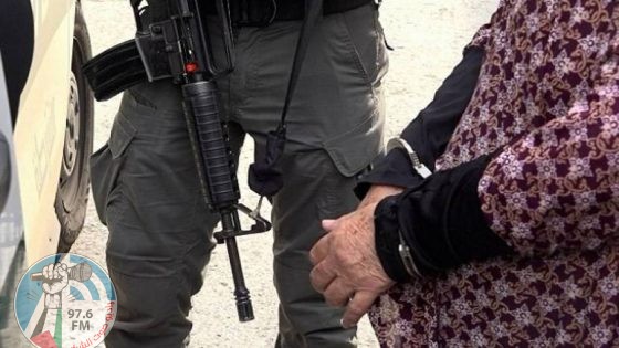 95 معتقلة يواجهن ظروفا اعتقالية قاسية في سجون الاحتلال