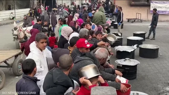 “الأونروا”: ظروف البقاء على قيد الحياة تتضاءل لحوالي 75 ألفا في شمال قطاع غزة