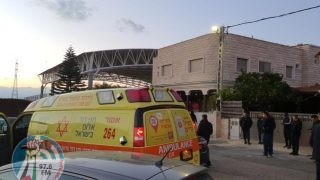 قتيلان في جريمتي إطلاق نار داخل أراضي الـ 48