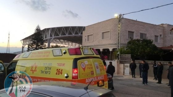 قتيلان في جريمتي إطلاق نار داخل أراضي الـ 48