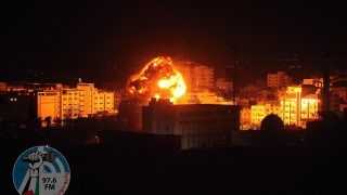 مجزرة مروعة: 66 شهيدا و100 جريح في قصف الاحتلال مربعا سكنيا شمال قطاع غزة
