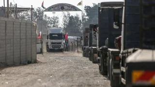 الأمم المتحدة: إسرائيل ترفض وتعرقل 85% من قوافل المساعدات الإنسانية إلى شمال غزة