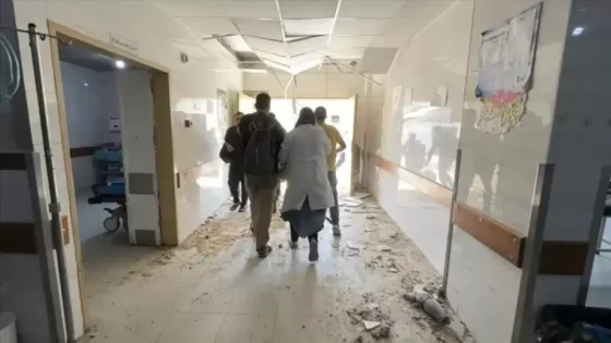 مصادر طبية: استشهاد عدد من الجرحى في مستشفى كمال عدوان لعدم توفر أخصائيين
